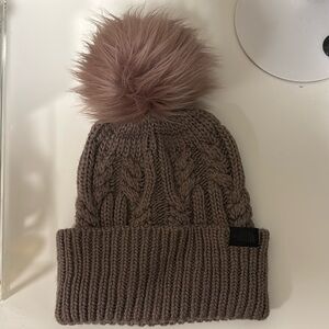 North face hat